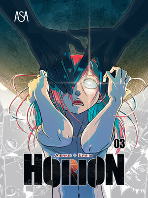 cover image of Horion 3